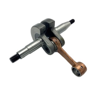 Kurbelwelle passend für Husqvarna 357 / 359