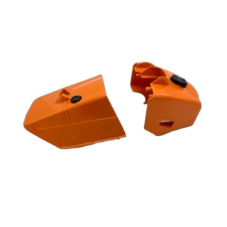 Zylinderabdeckung und Luftfilterabdeckung für Stihl MS340, MS360