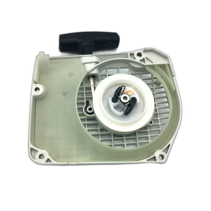 Starter / Anwerfvorrichtung für Stihl 034, 036, MS340, MS360 - neu gute Qualität