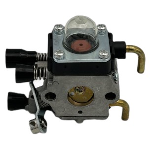 Vergaser für Stihl FS75 - FS76 - FS80 - FS85 - HT70 und HT75