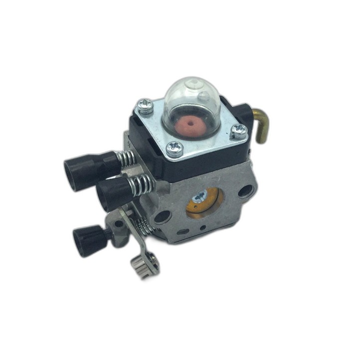Vergaser für Stihl FS75 - FS76 - FS80 - FS85 - HT70 und HT75