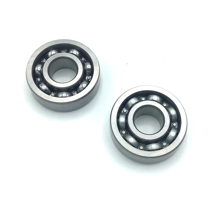 2 x Kurbelwellenlager  für Stihl FS120 Freischneider