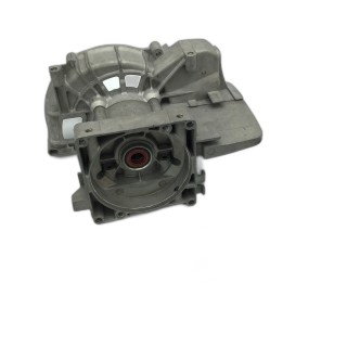 Kurbelgehäuse für Freischneider Stihl FS120 Motorgehäuse inkl. Dichtung