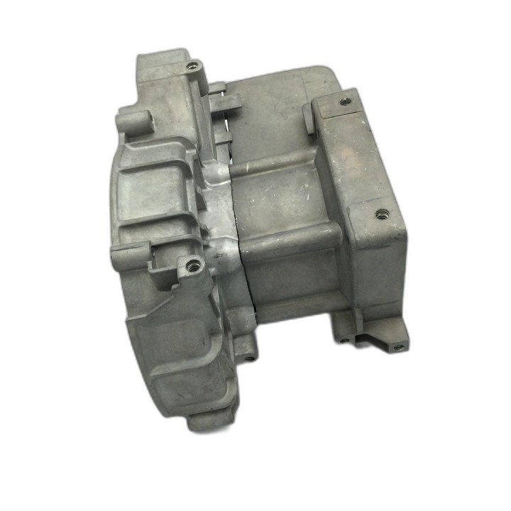 Kurbelgehäuse für Freischneider Stihl FS120 Motorgehäuse inkl. Dichtung