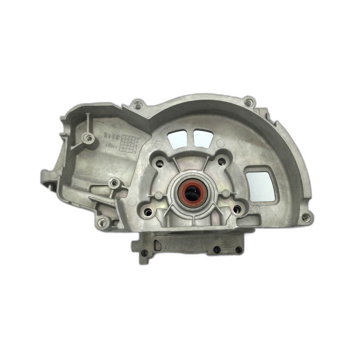 Kurbelgehäuse für Freischneider Stihl FS120 Motorgehäuse inkl. Dichtung