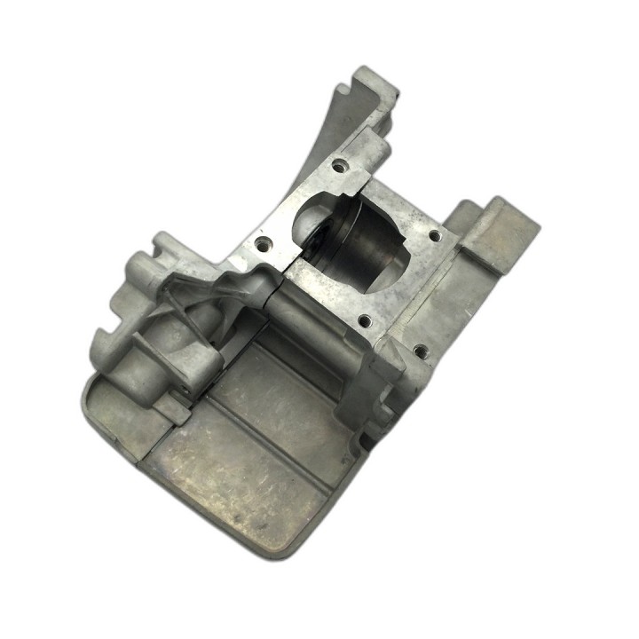 Kurbelgehäuse für Freischneider Stihl FS120 Motorgehäuse inkl. Dichtung