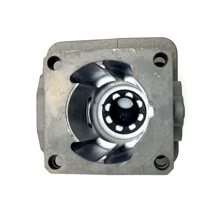 Zylinder und Kolbensatz für Stihl FS200 und FS 250 Freischneider -38mm