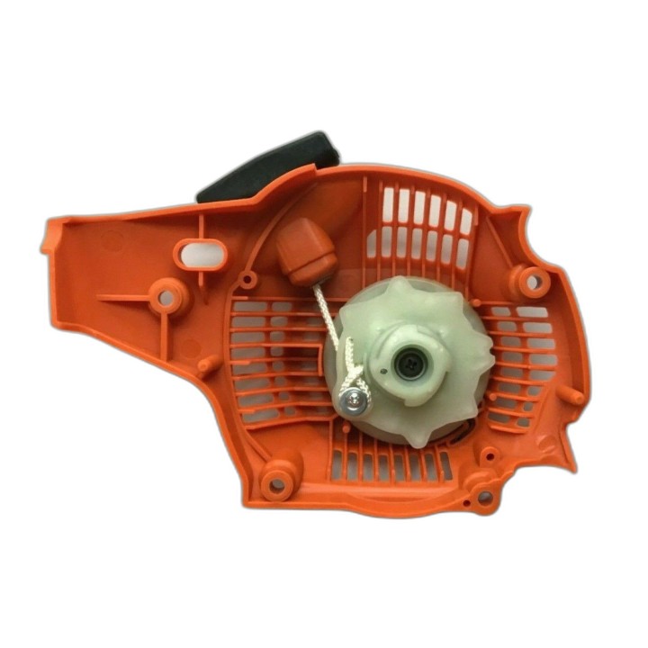 Starter für Husqvarna 235 / 236 / 240 Anwerfvorrichtung NEU