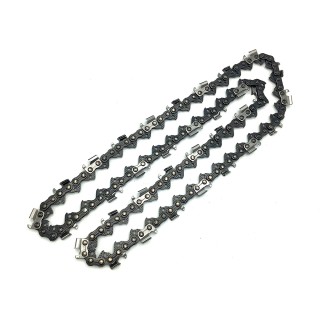 Sägekette 50 cm, 3/8" Teilung, 1,5 mm Nut, 72 Treibglieder für HUSQVARNA 61, 66