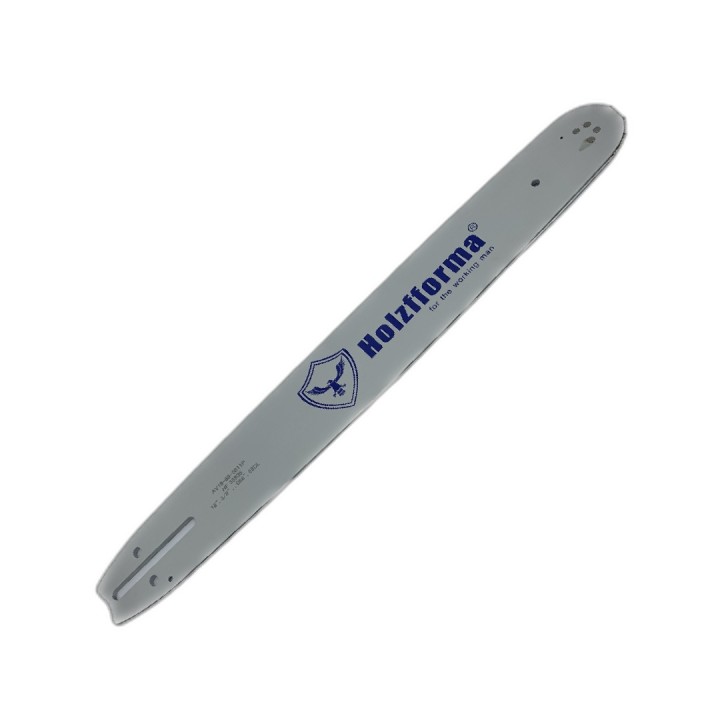 Schwert für Husqvarna 18", 45 cm, 3/8" für Husqvarna 61, 66, 266, 268, uvm.