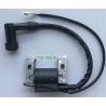 Zündung / Zündspule  für Yamaha EF6600 EF5200 EF6200 MZ360 und 185F