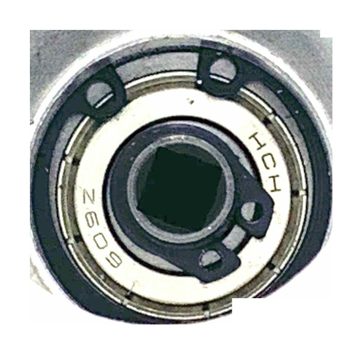 Winkelgetriebe für Stihl FS120 Stihl FS200 und FS250 Getriebekopf