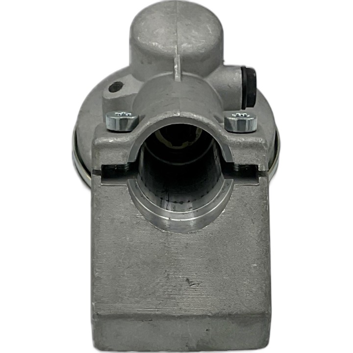 Winkelgetriebe für Stihl FS120 Stihl FS200 und FS250 Getriebekopf