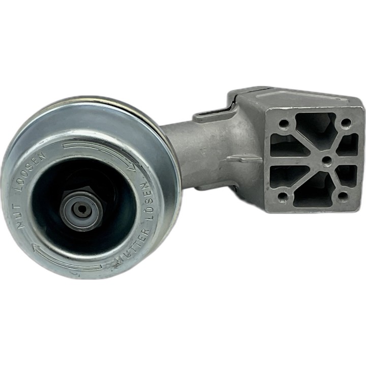 Winkelgetriebe für Stihl FS120 Stihl FS200 und FS250 Getriebekopf