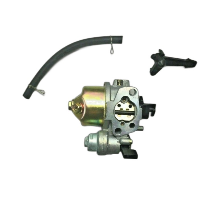 Vergaser für Honda GX110 GX120 GX140 GX160 GX200 Öffnung 19mm