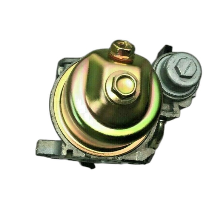 Vergaser für Honda GX110 GX120 GX140 GX160 GX200 Öffnung 19mm
