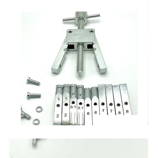 Wellendichtringabzieher für Stihl MS200T, MS260, MS440, MS650 Abzieher