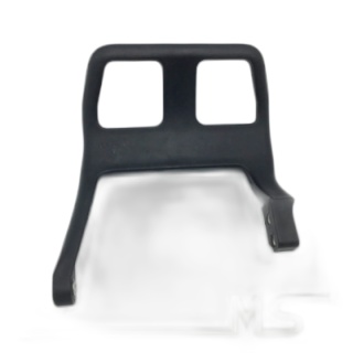 Handschutz für Stihl 381Bremshebel