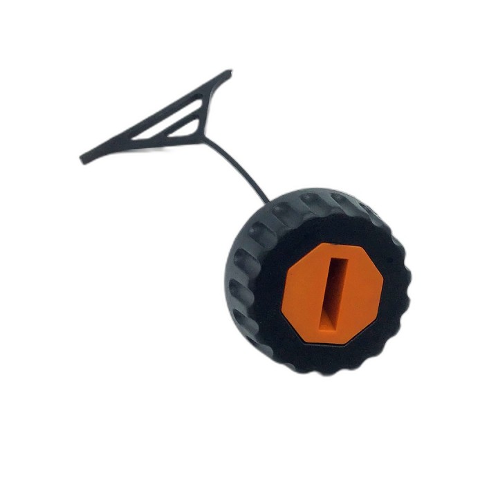 Benzintankdeckel für Stihl MS360, 036 Tankdeckel Benzin