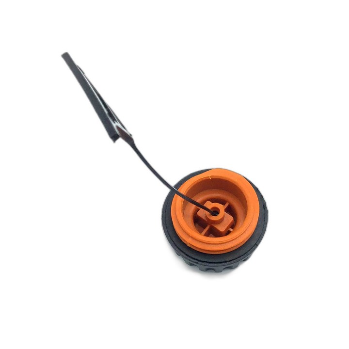 Benzintankdeckel für Stihl MS360, 036 Tankdeckel Benzin