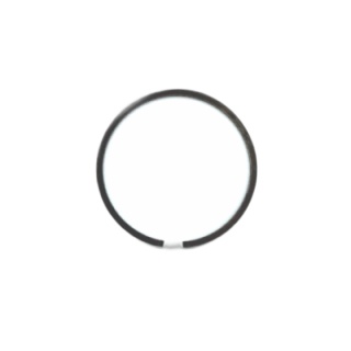 Kolbenring 52mm x 1,2 mm für Husqvarna 372