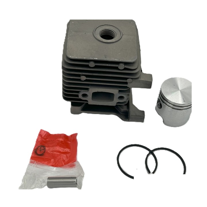 Zylinder für Stihl FS55 HS45 FS38 BG45 BG55 BG46 SH55
