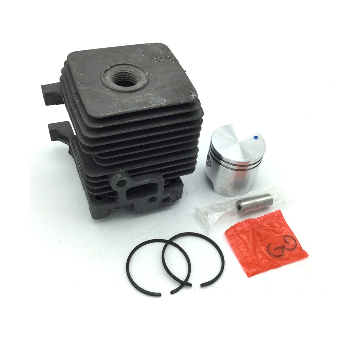 Zylinder für Stihl FS55 HS45 FS38 BG45 BG55 BG46 SH55