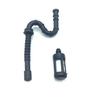 Benzinschlauch und Benzinfilter für Stihl TS400