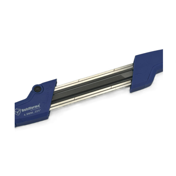 Kettensägenschärfer 2 in 1 -  .325" 4,8 mm