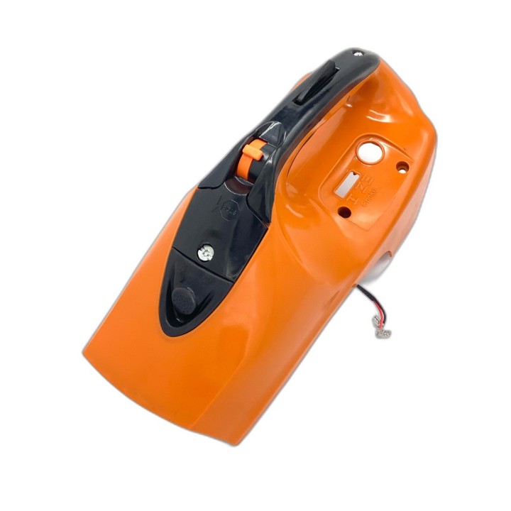 Griff für Stihl TS410 und TS420 Trennschleifer Griffgehäuse