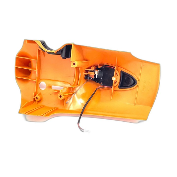 Griff für Stihl TS410 und TS420 Trennschleifer Griffgehäuse