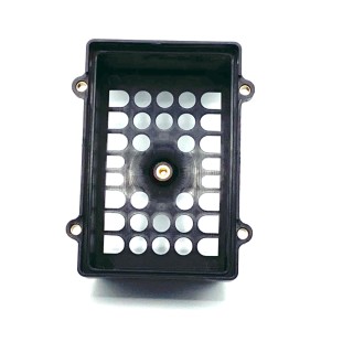 Filtergehäuse Luftfiltergehäuse für Stihl TS400