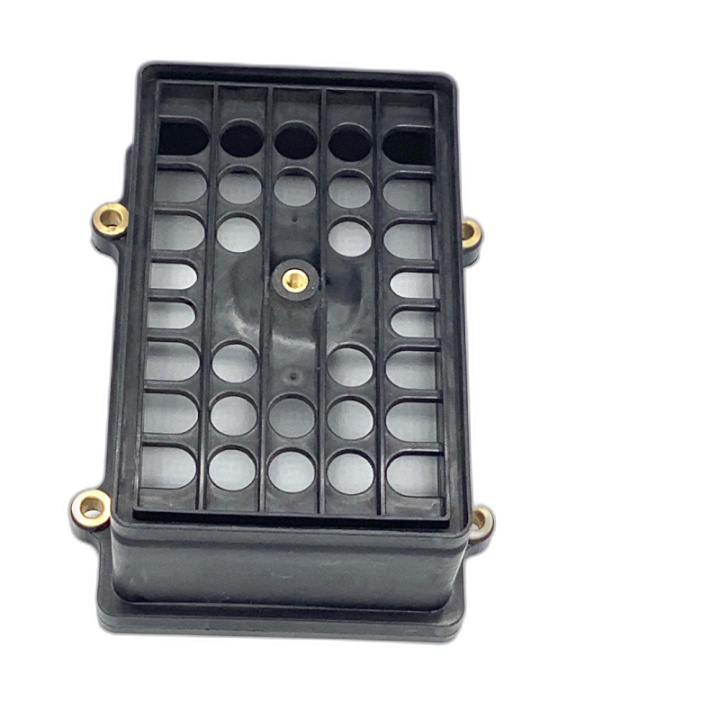 Filtergehäuse Luftfiltergehäuse für Stihl TS400