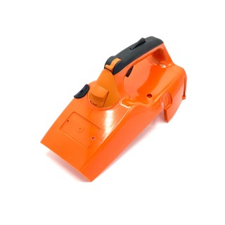 Griff Abdeckung für Stihl TS400 Trennschleifer Griffgehäuse