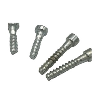 Schrauben für die Befestigung des Griffrohrs für 026 und MS260