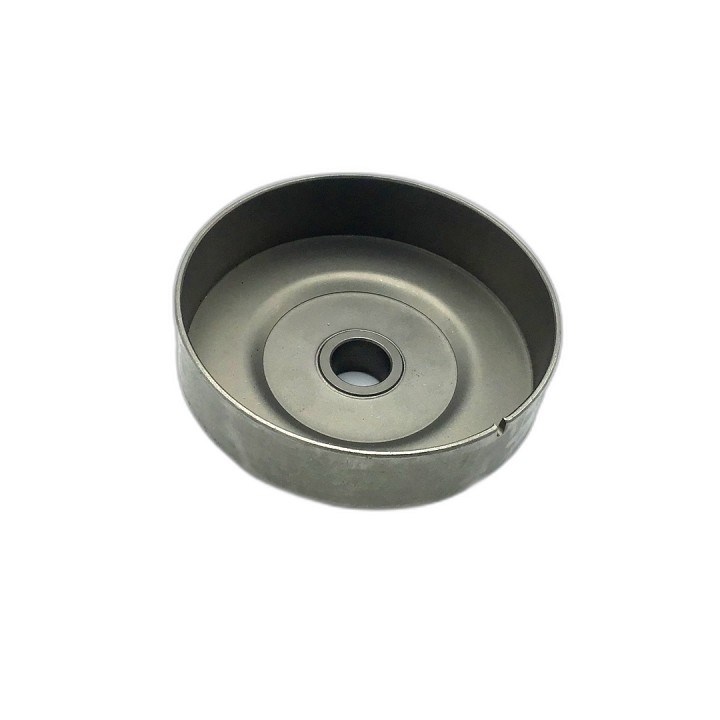 Kettenrad Ritzel Kupplungsglocke für Stihl MS290, MS390, 029, 039 3/8" 7Z +Lager