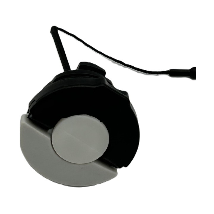 Benzintankdeckel bzw. Öltankdeckel für Stihl MS270, MS290, MS310 MS340