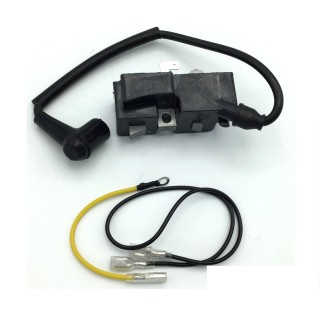 Zündung Zündspule passend für Partner K750