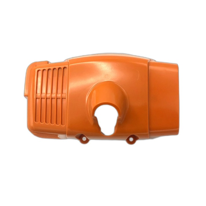 Motorhaube für Stihl FS120 Motorgehäuse Abdeckung für Freischneider