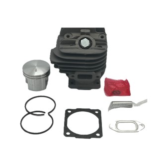Zylinder und Kolbensatz für Stihl MS260 / 026 - 44,7 mm inkl. Dichtungen und Stopfen
