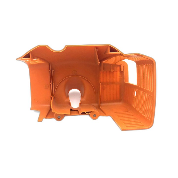 Motorhaube für Stihl FS120 Motorgehäuse Abdeckung für Freischneider