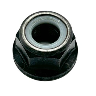 Linksgewinde Mutter für Freischneider M10x1