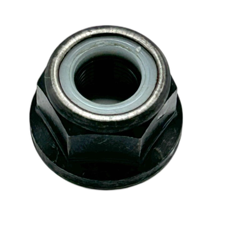 Linksgewinde Mutter für Freischneider M10x1