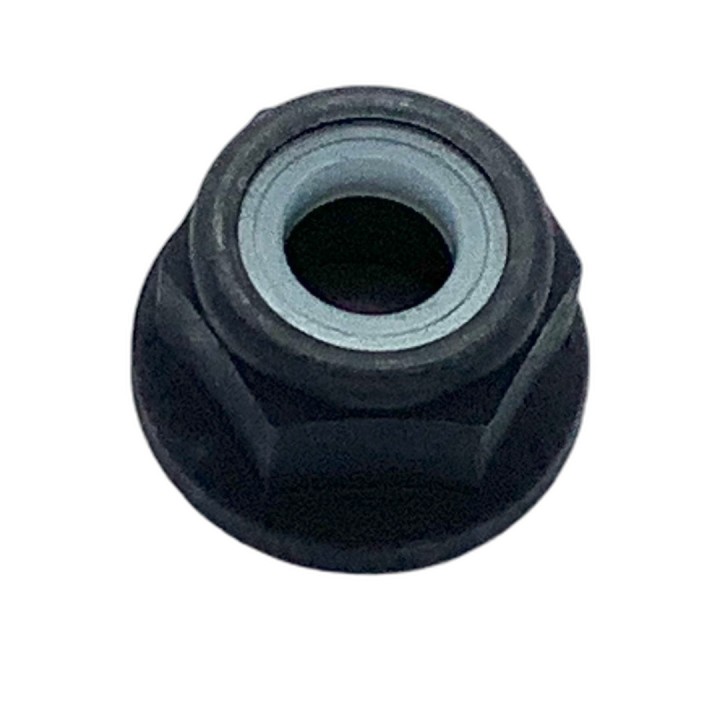 Linksgewinde Mutter für Freischneider M10x1