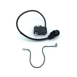 Zündung / Zündspule  für Stihl FS120, FS200, FS250, FS300, FS350