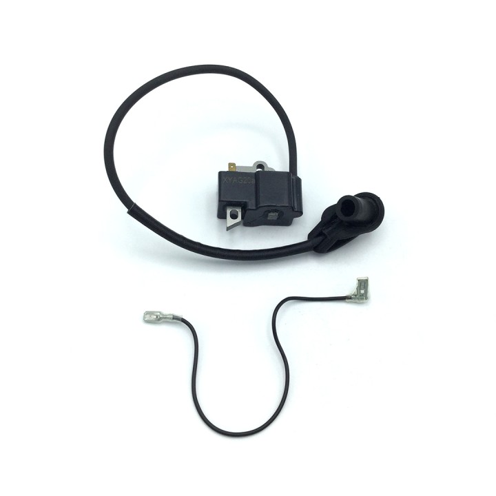 Zündung / Zündspule  für Stihl FS120, FS200, FS250, FS300, FS350