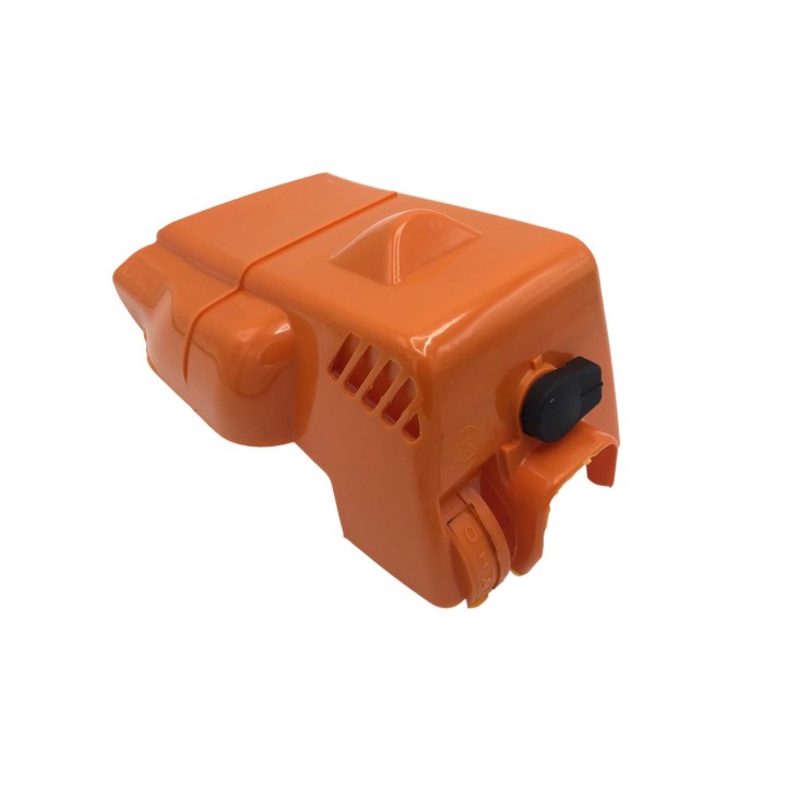 Abdeckung  Luftfilterhaube passend für Stihl  MS180