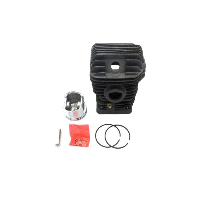 Zylinder und Kolbensatz für Stihl MS250 / 025 - 42,5 mm inkl. Dichtmasse