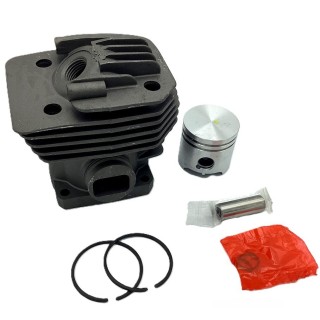 Zylinder und Kolbensatz für Stihl FS160 FS180 FS220 FS220K Freischneider - 35mm