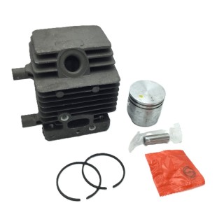 Zylinder und Kolbensatz für Stihl Freischneider FS75 FS80 FS85 HS75 HS80 - 34 mm